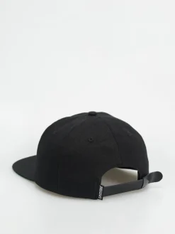 Spitfire Adj Lil Bh Fill Srtrap Cap