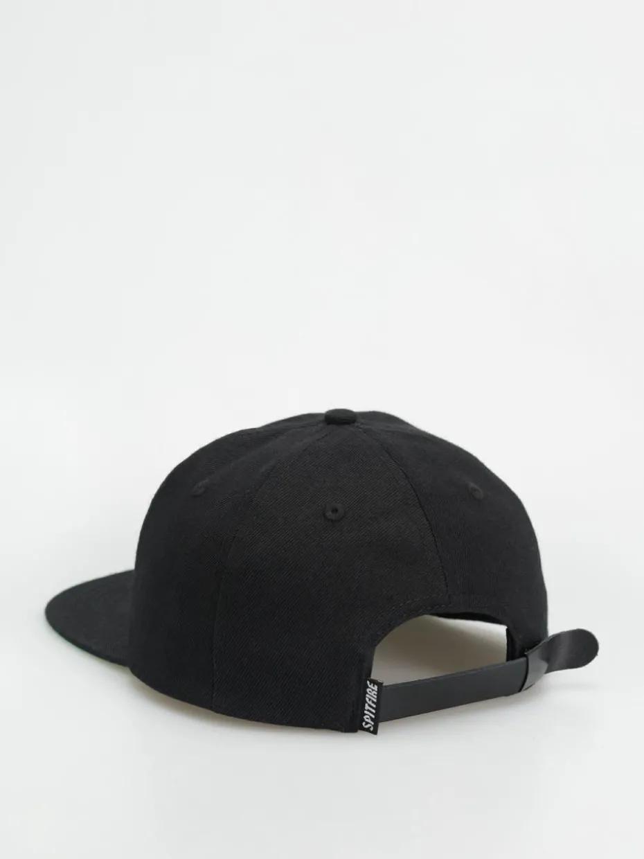 Spitfire Adj Lil Bh Fill Srtrap Cap