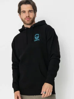 Spitfire Atlantic Drift Jelly Classic HD Hoodie