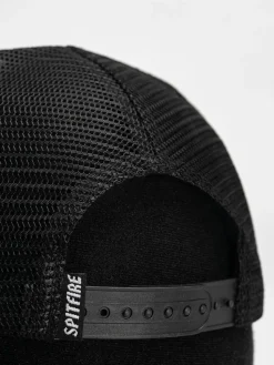 Spitfire Chrome Venom Cap