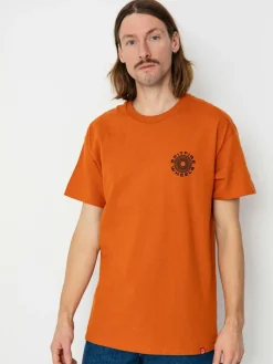 Spitfire Classic 87 Swirl T-Shirt