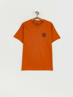 Spitfire Classic 87 Swirl T-Shirt