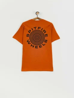 Spitfire Classic 87 Swirl T-Shirt