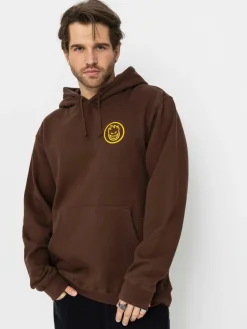 Spitfire Classic Swirl HD Hoodie