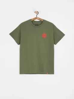 Spitfire Cls 87 Swrl Fl T-Shirt