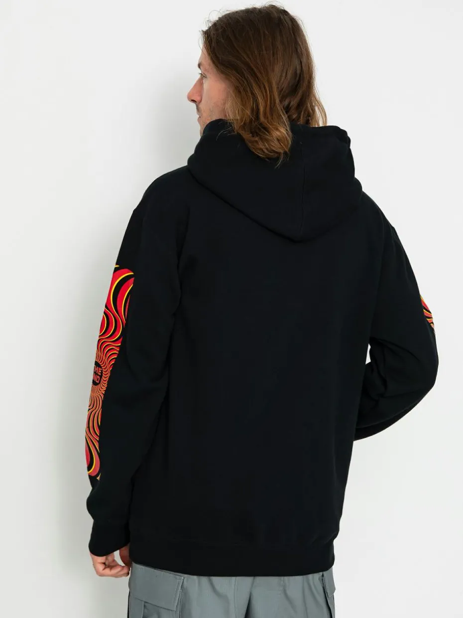 Spitfire Cls Swr Ovrl Sl HD Hoodie