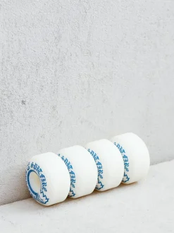 Spitfire 99D Burners Rollen