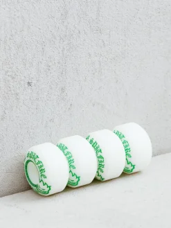 Spitfire 99D Burners Rollen