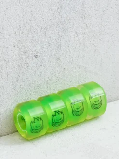 Spitfire 90D Neon Sapphire Conical Full Rollen