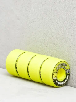 Spitfire F4 99D Conical Full Rollen