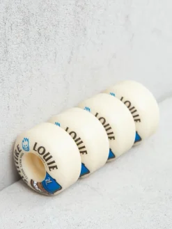 Spitfire F4 99D Louie Lopez Sqd Con Rollen