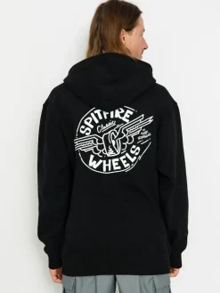 Spitfire Gonz Flying Cls HD Hoodie