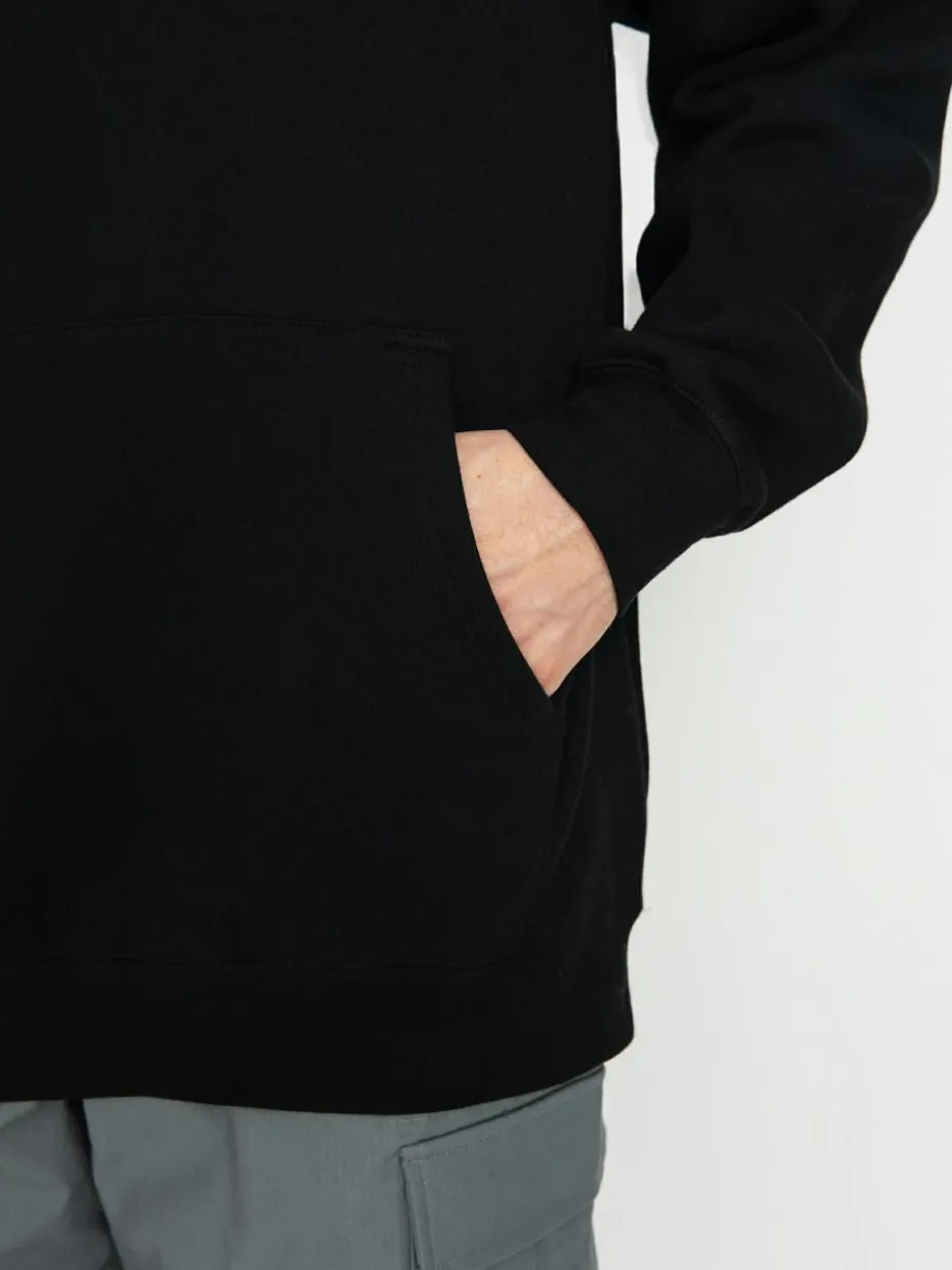 Spitfire Gonz Flying Cls HD Hoodie