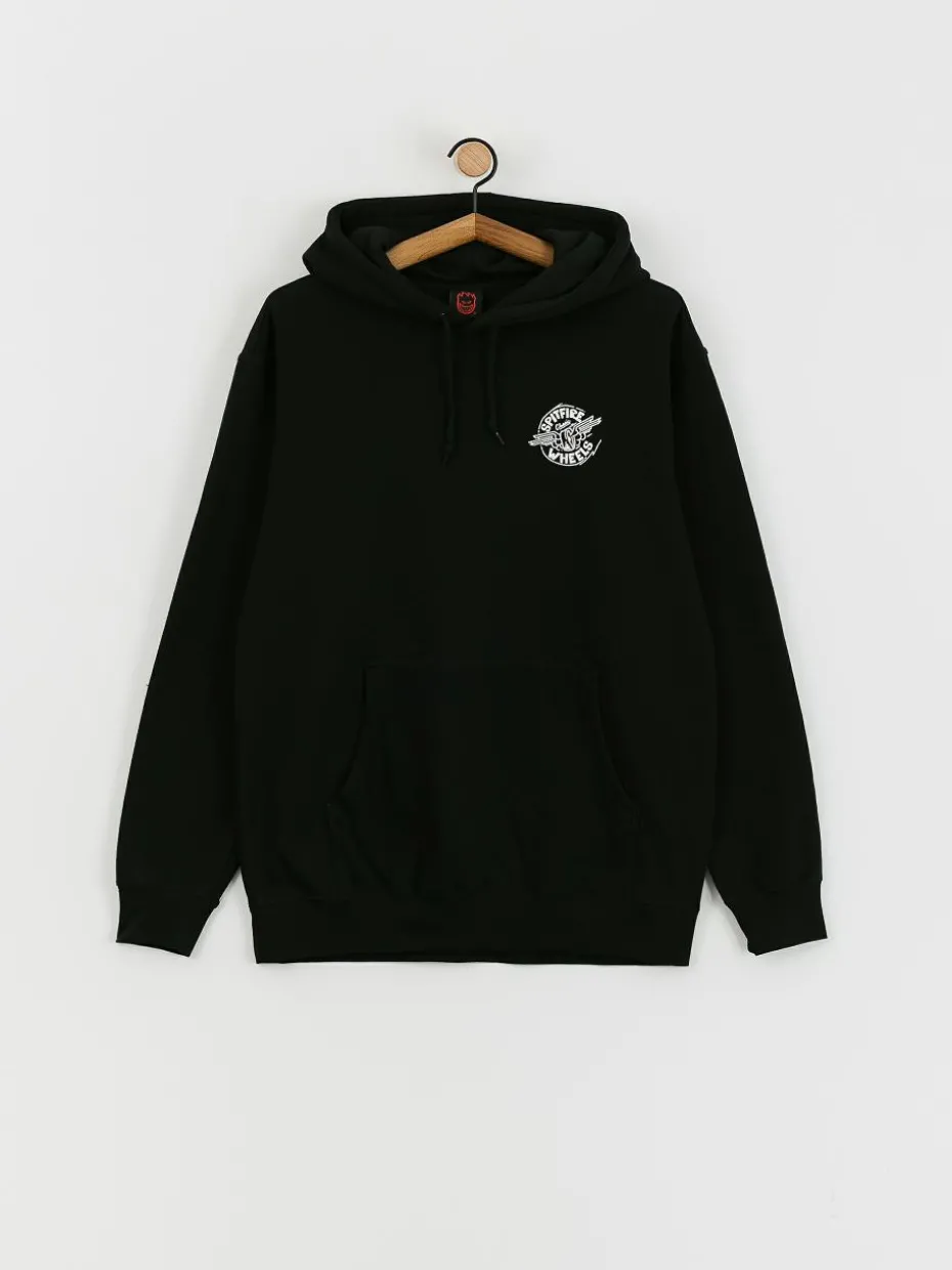 Spitfire Gonz Flying Cls HD Hoodie