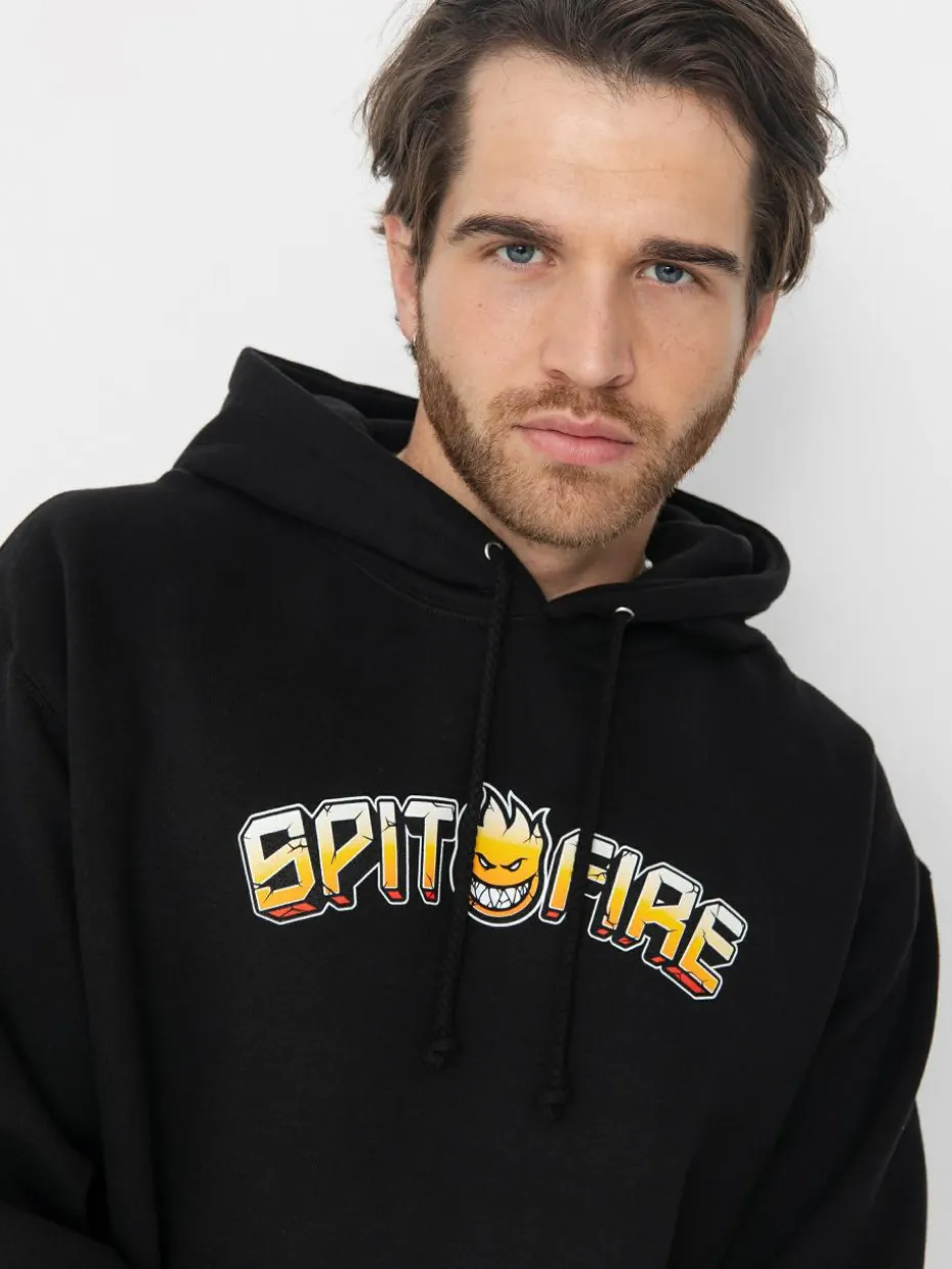 Spitfire Heatwave HD Hoodie