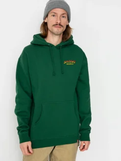 Spitfire Hell Hounds II HD Hoodie