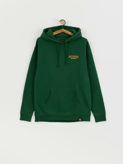 Spitfire Hell Hounds II HD Hoodie