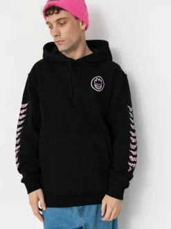 Spitfire Hoodie Cherry Bloosom HD