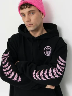 Spitfire Hoodie Cherry Bloosom HD