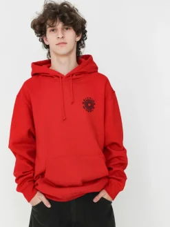 Spitfire Hoodie Classic 87 Swirl HD