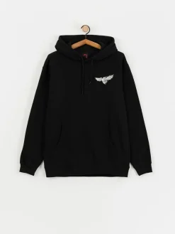 Spitfire Hoodie Decay Flyng Cls HD
