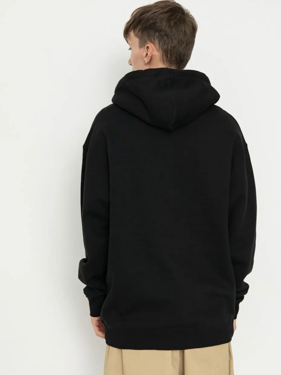 Spitfire Hoodie Lil Beatdowns HD