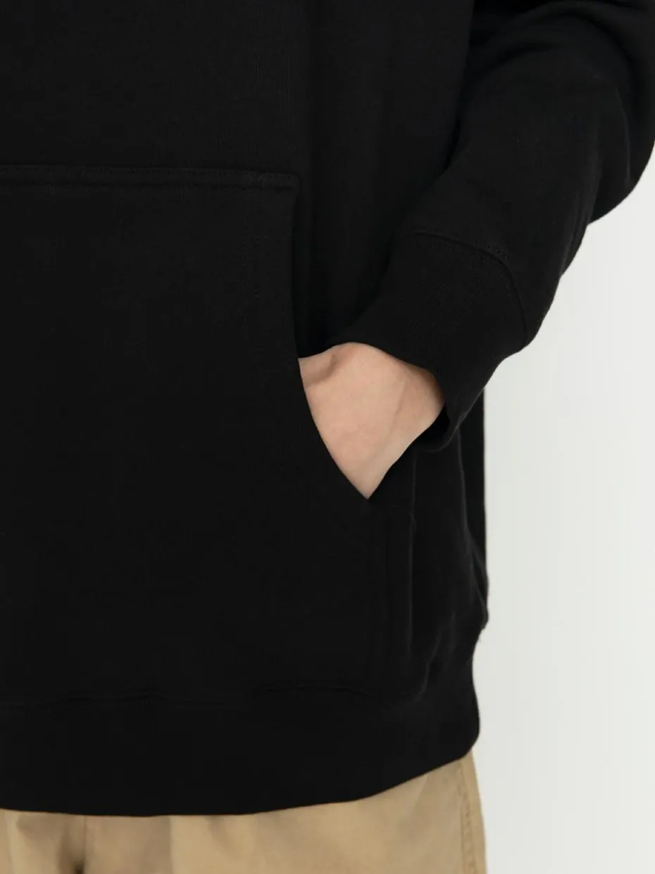 Spitfire Hoodie Lil Beatdowns HD