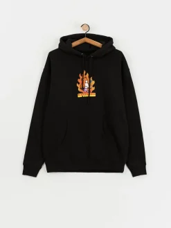 Spitfire Hoodie Lil Beatdowns HD