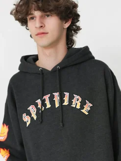 Spitfire Hoodie Ol E Big Head HD