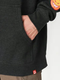 Spitfire Hoodie Ol E Big Head HD