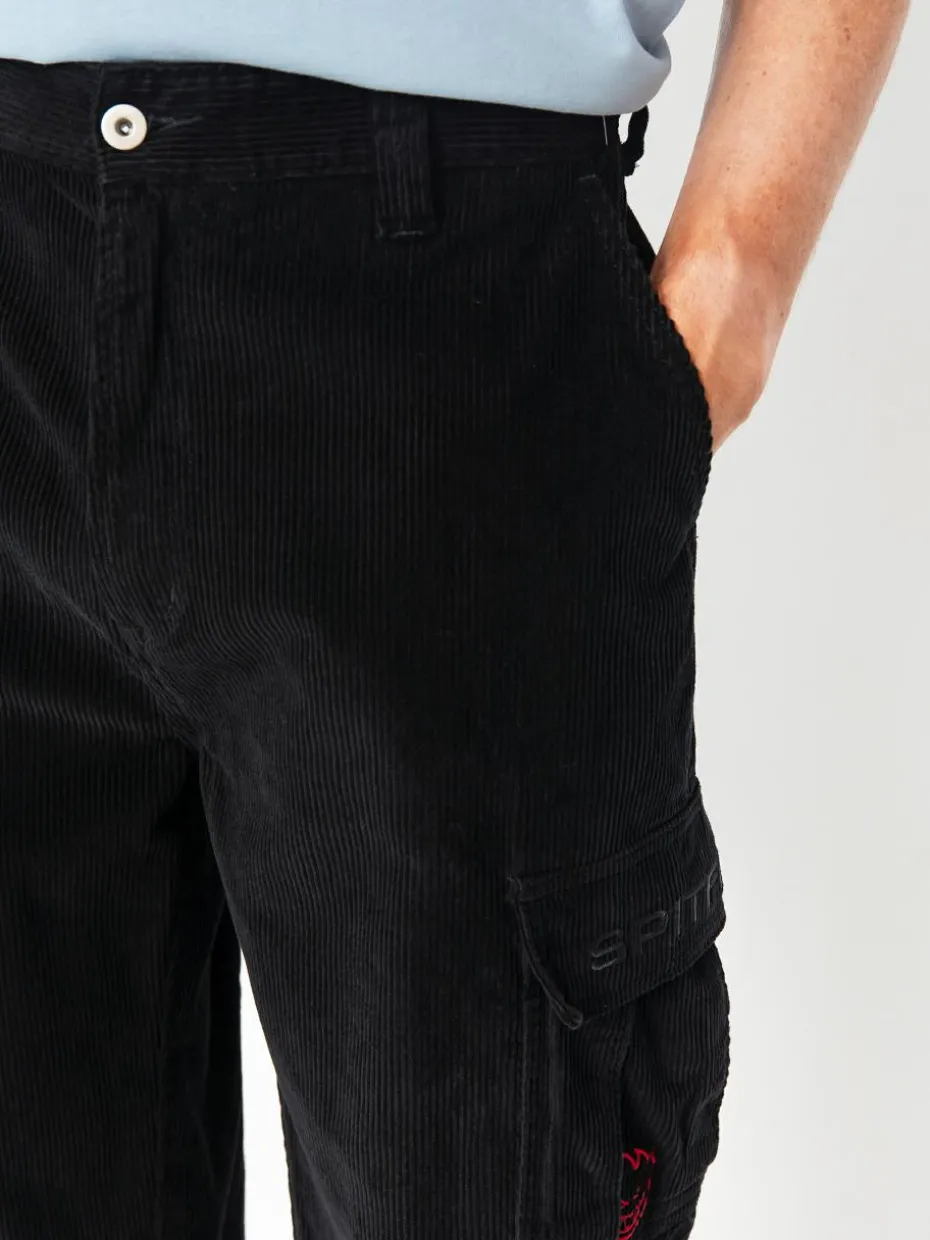 Spitfire Hose Classic 87 Corduroy Cargo