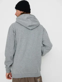 Spitfire Immortal Fire Emb HD Hoodie