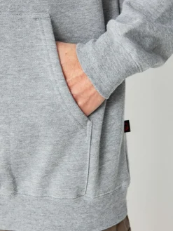 Spitfire Immortal Fire Emb HD Hoodie