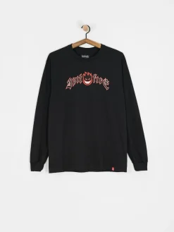 Spitfire Immortal Fire Longsleeve