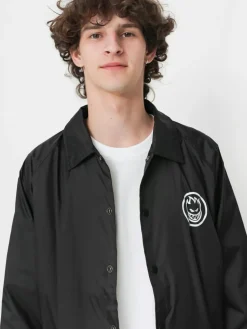 Spitfire Jacke Cls Swirl