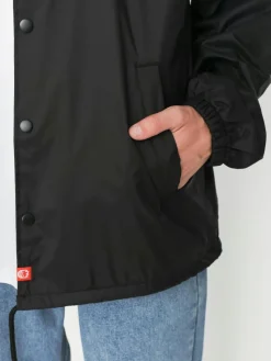 Spitfire Jacke Cls Swirl