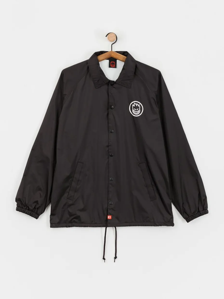 Spitfire Jacke Cls Swirl