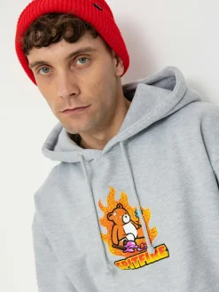 Spitfire Lil Beatdowns HD Hoodie