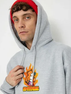 Spitfire Lil Beatdowns HD Hoodie
