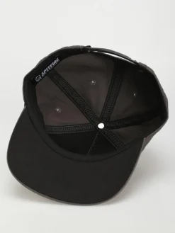 Spitfire Live To Burn Snap Cap