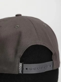 Spitfire Live To Burn Snap Cap