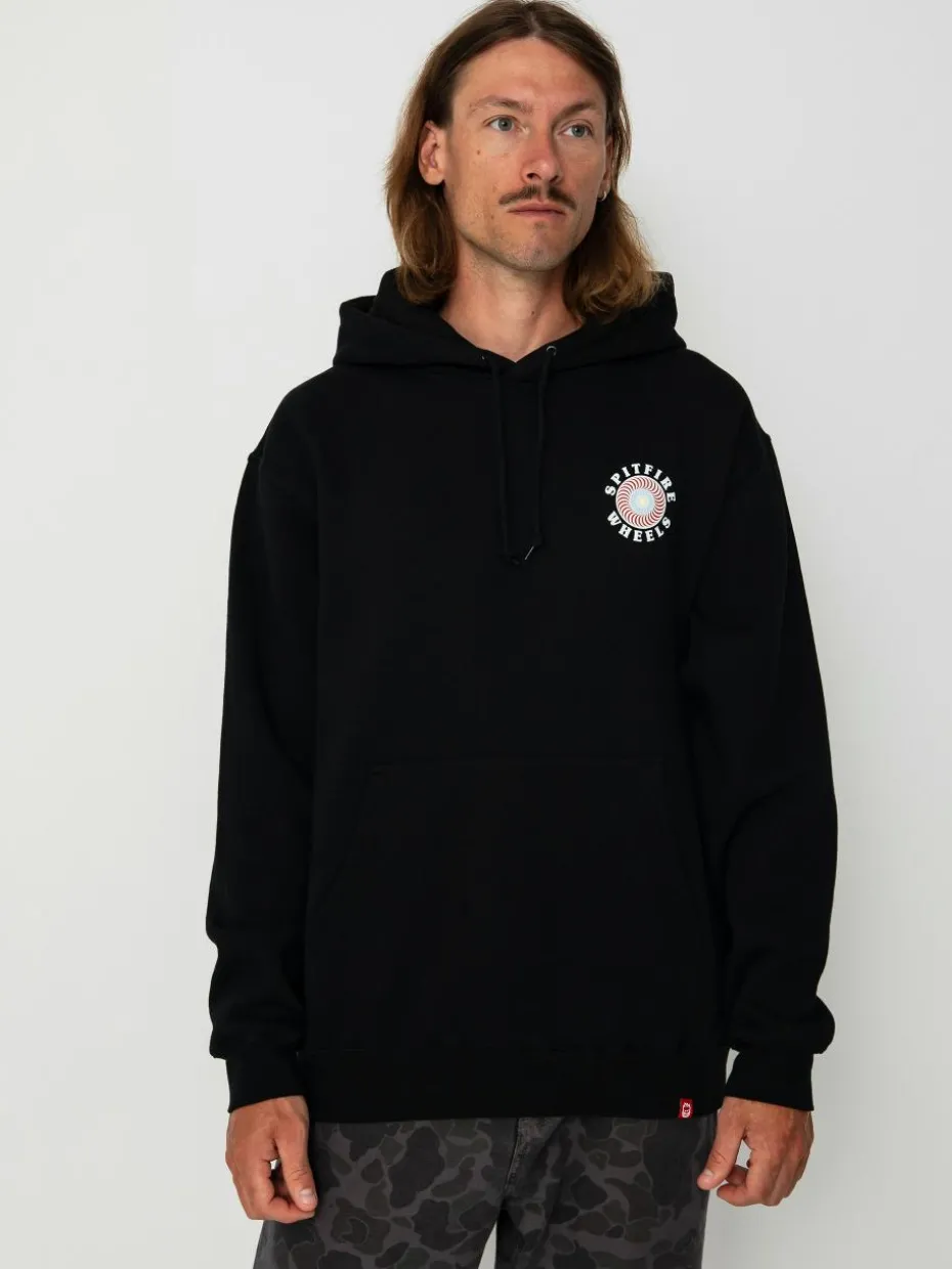 Spitfire Og Classic Fill HD Hoodie