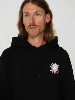 Spitfire Og Classic Fill HD Hoodie