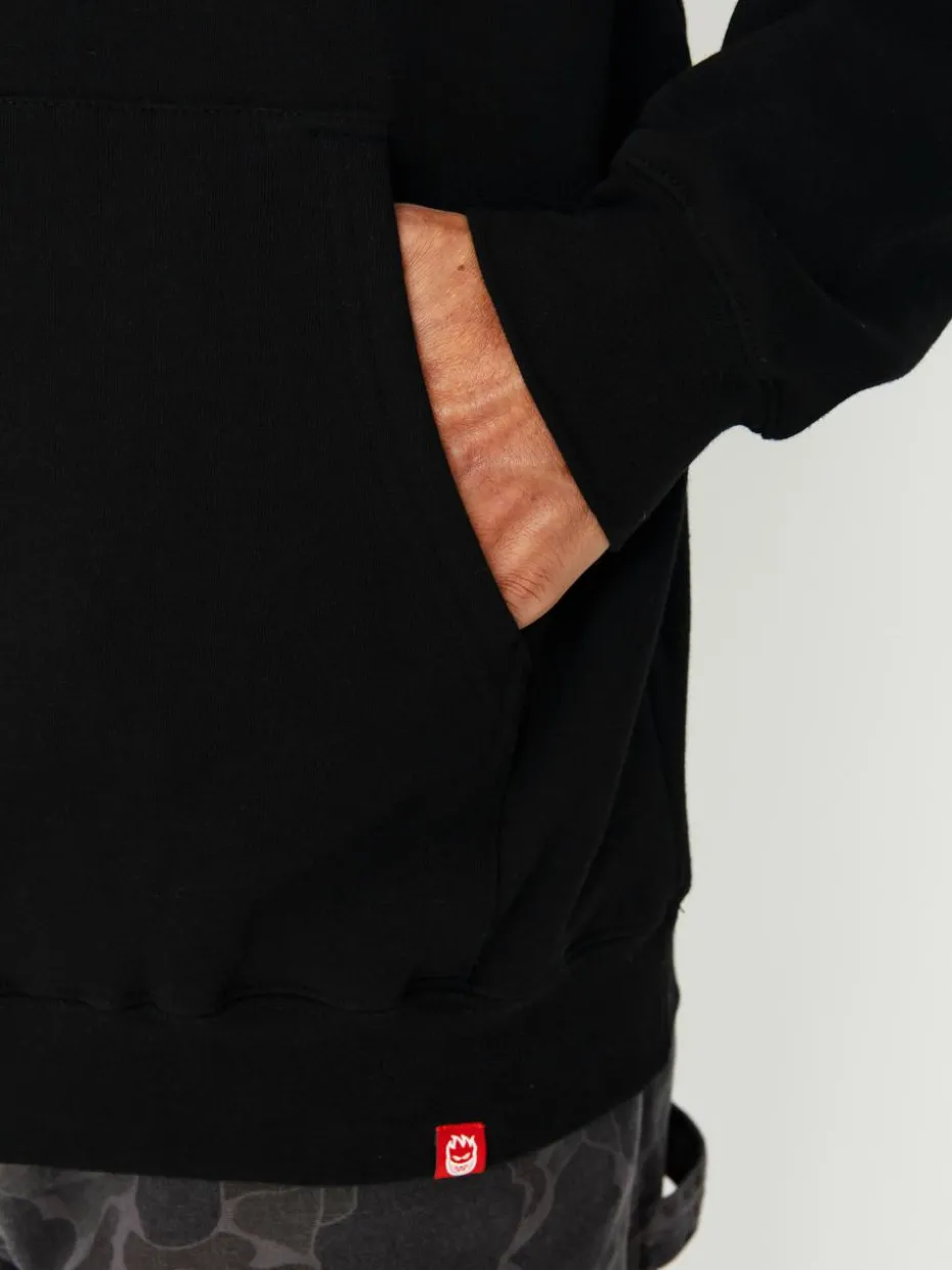 Spitfire Og Classic Fill HD Hoodie