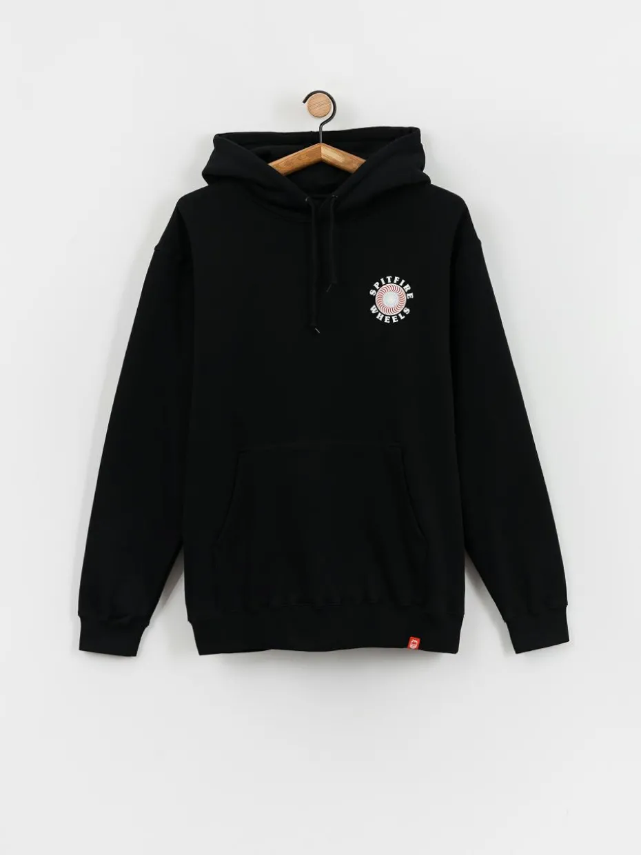 Spitfire Og Classic Fill HD Hoodie