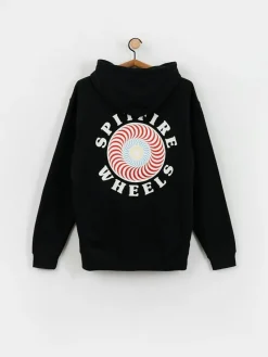 Spitfire Og Classic Fill HD Hoodie