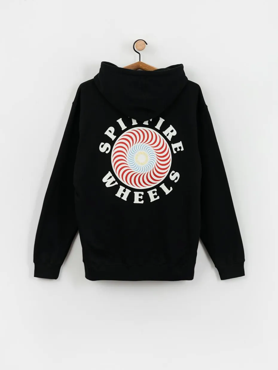 Spitfire Og Classic Fill HD Hoodie