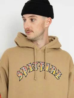 Spitfire Ol E Bgh Fl Sl Prm HD Hoodie