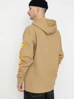 Spitfire Ol E Bgh Fl Sl Prm HD Hoodie