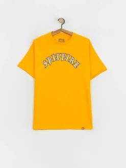 Spitfire Old E Fade Fill T-Shirt